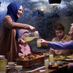 Eco-Friendly Packaging for Zabiha Food Services