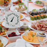 Signs of Authentic Zabiha Catering Services