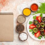 Low-Oil Zabiha Dishes Guests Appreciate