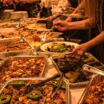 Making Private Events Special with Zabiha Food