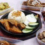 Why Live Zabiha Food Stations Impress Guests