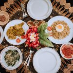 Custom Zabiha Menus for Cultural & Dietary Needs