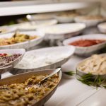 Zabiha Catering Tips for Large Muslim Weddings